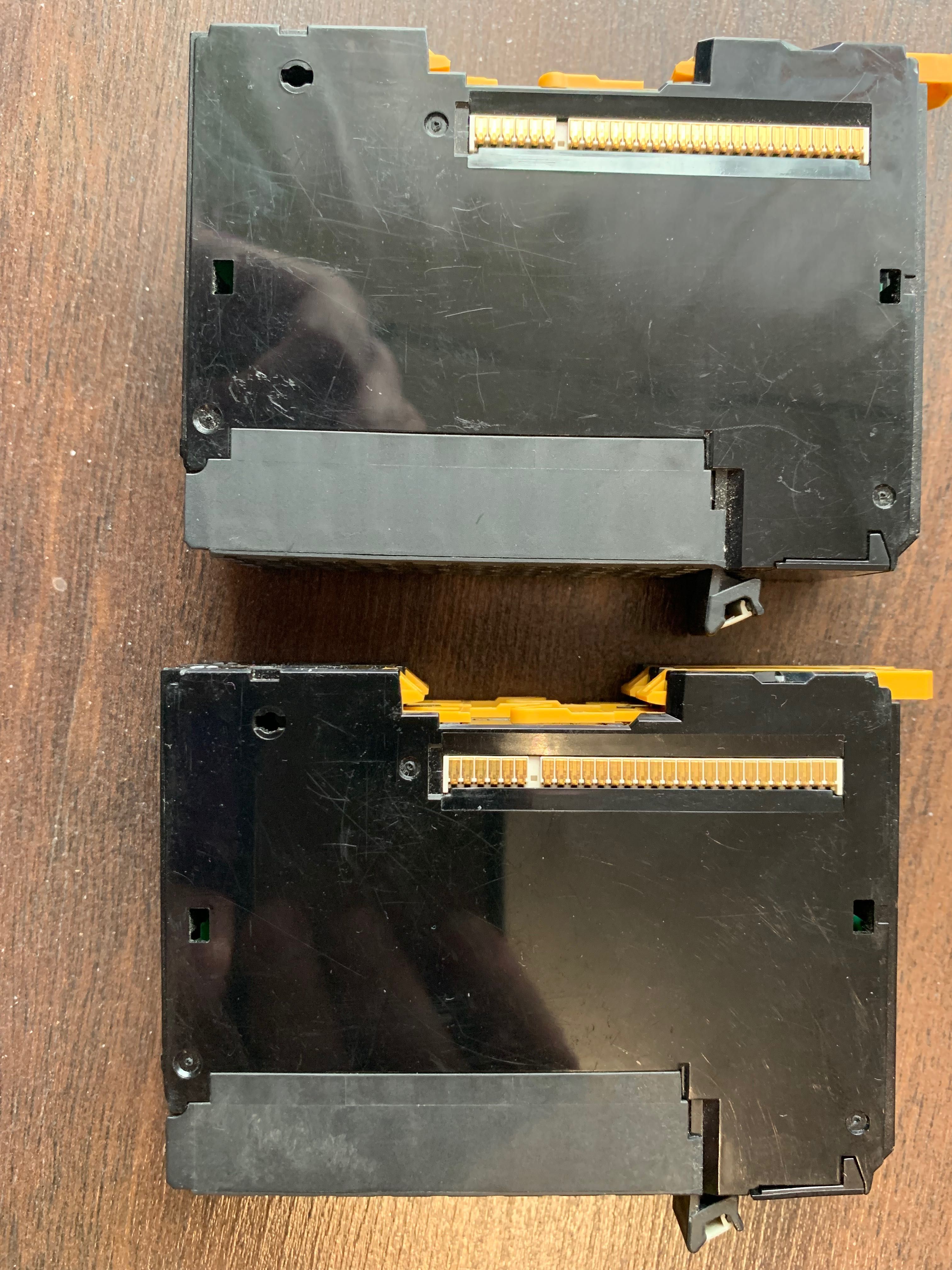 Omron nx-oc 4633