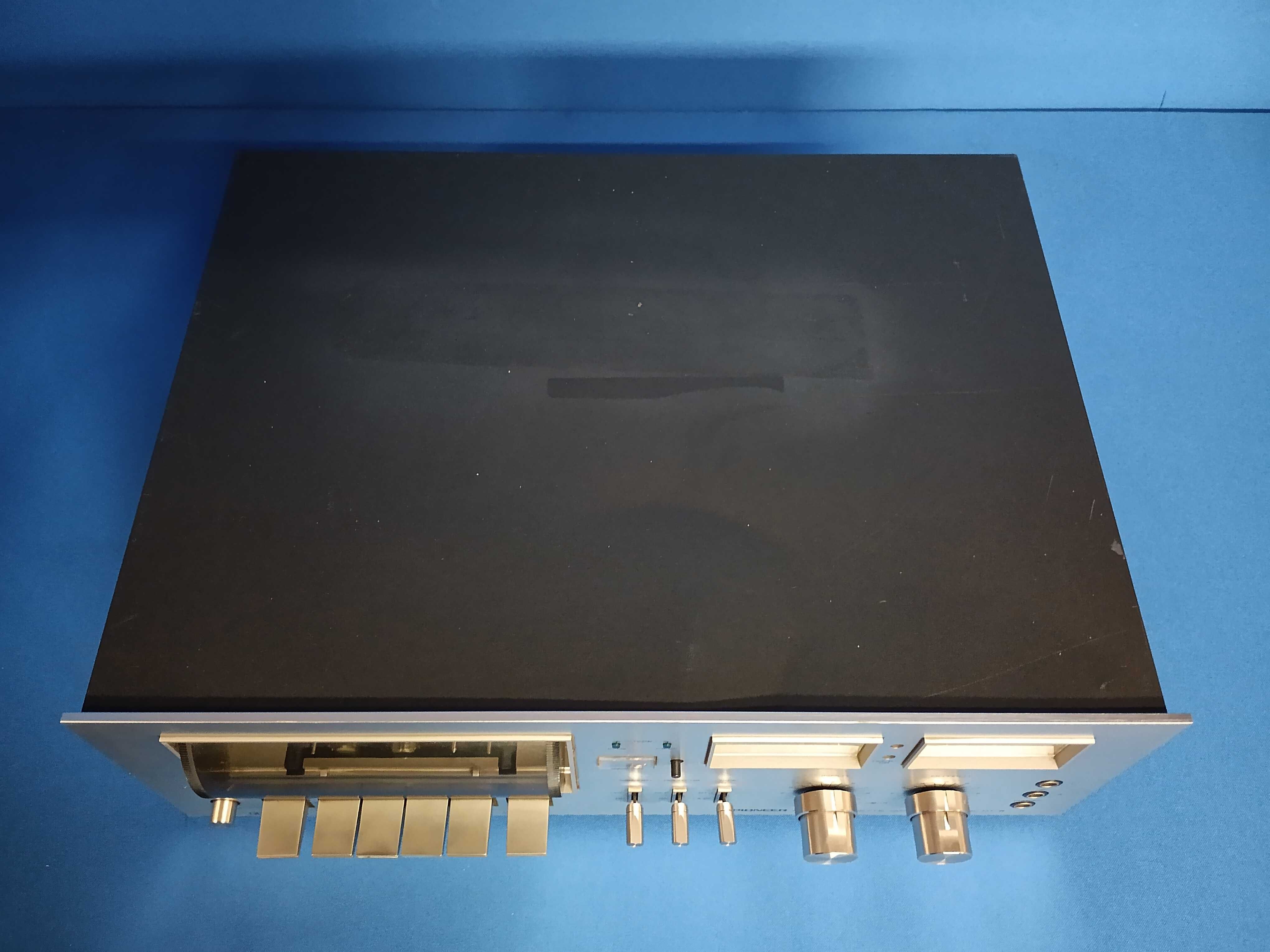 deck cassetes PIONEER CT 6