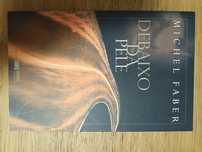 "Debaixo da Pele" ("Under the Skin") de Michel Faber