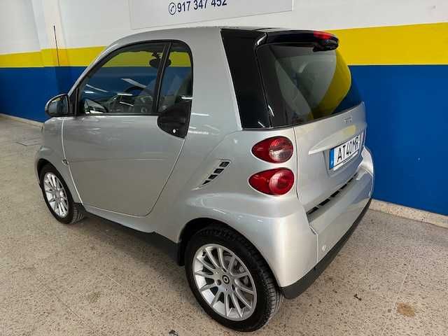 SMART CDI PASSION OPTIMO ESTADO
