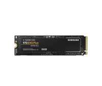 SSD Samsung 970 EVO Plus (500GB, 1TB, 2TB)