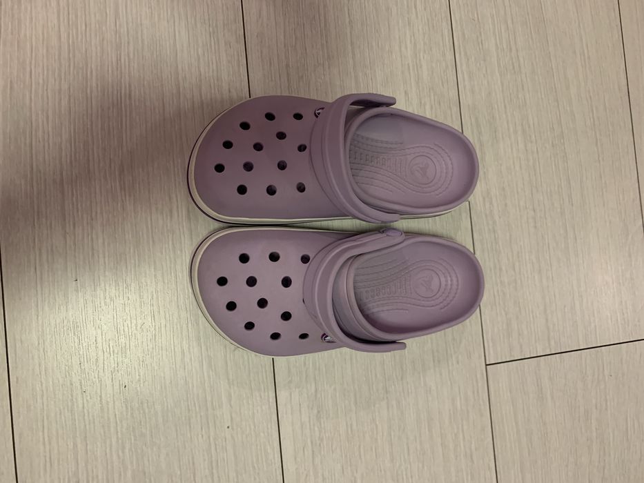 Crocs Crocsband rozmiar 35-36