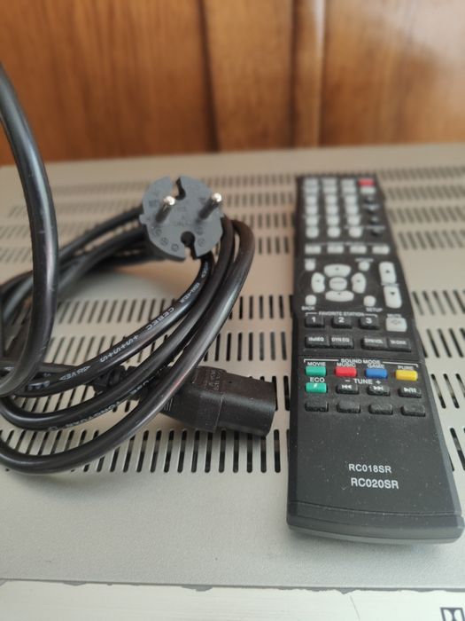 Amplituner marantz NR 1403 najtaniej