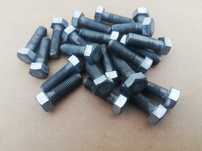Śruby M8x1 długość 25mm Ural Dniepr k750 m72 rusek