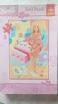 Puzzle Barbie 160 elementów
