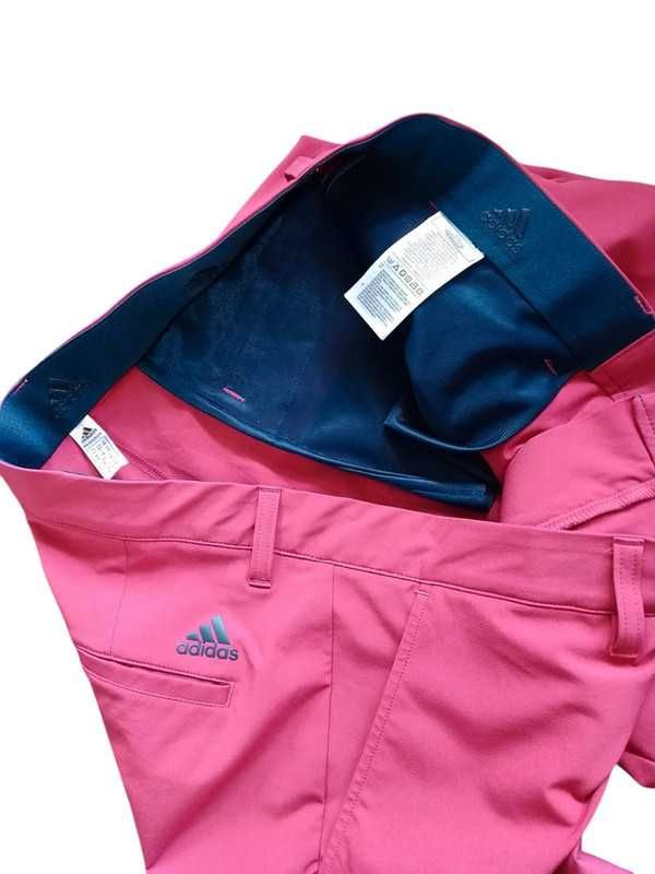 Spodenki golf Adidas xl,2xl