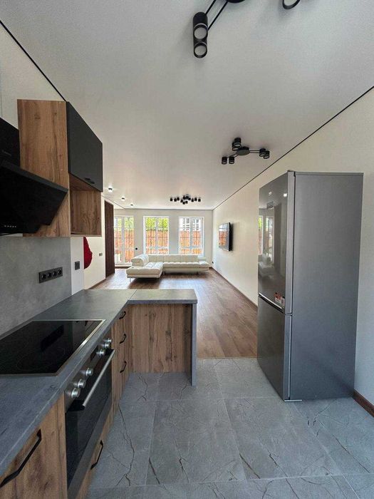 Таунхаус у моря с Новым ремонтом и мебелью! ТОРГ!