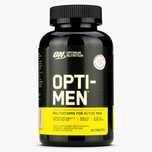 Optimum Nutrition Opti-Men Витамины, 90 таблеток