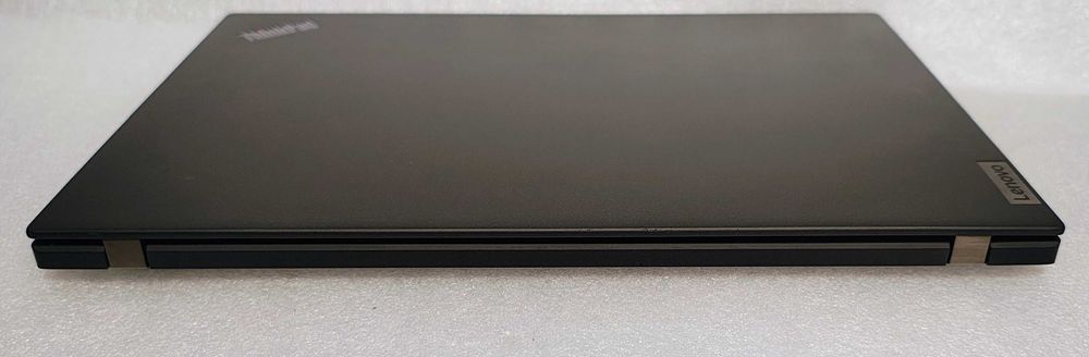 Lenovo T14s gen.2 Intel Core i7 Ram 32 GB SSD 256 GB Windows 11 Dotyk
