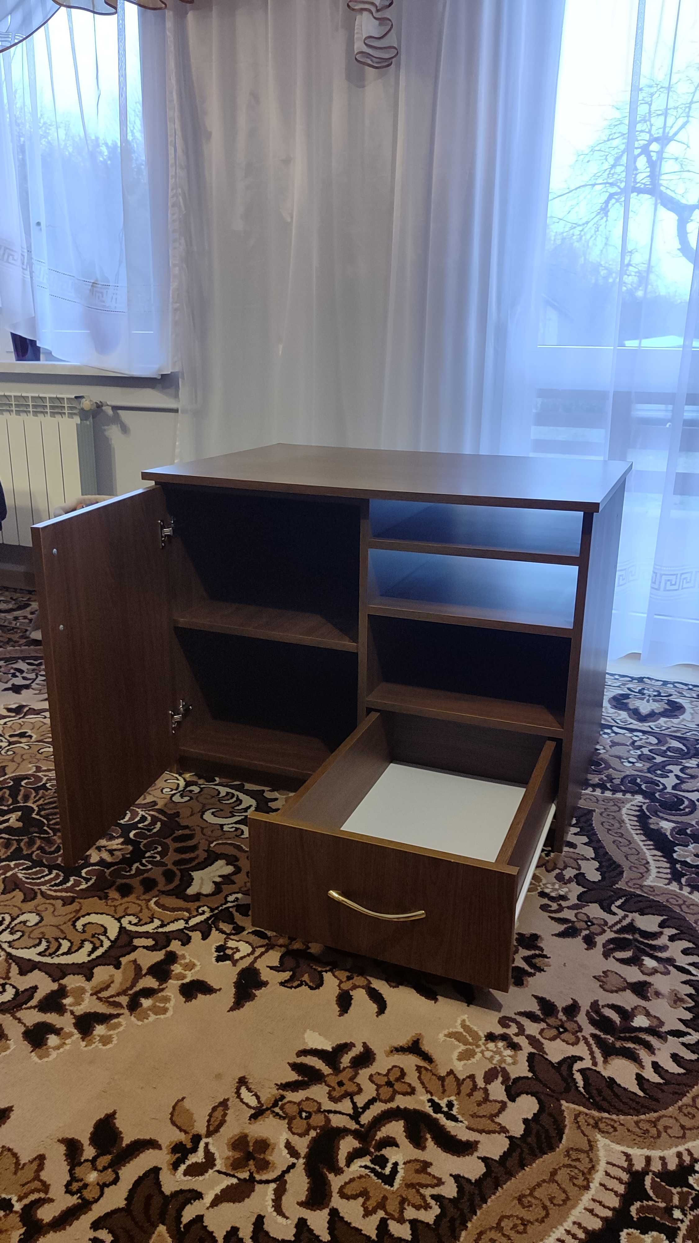 Szafka pod telewizor