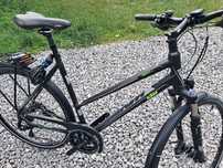Rower trekkingowy KTM Veneto light Disc 28cali