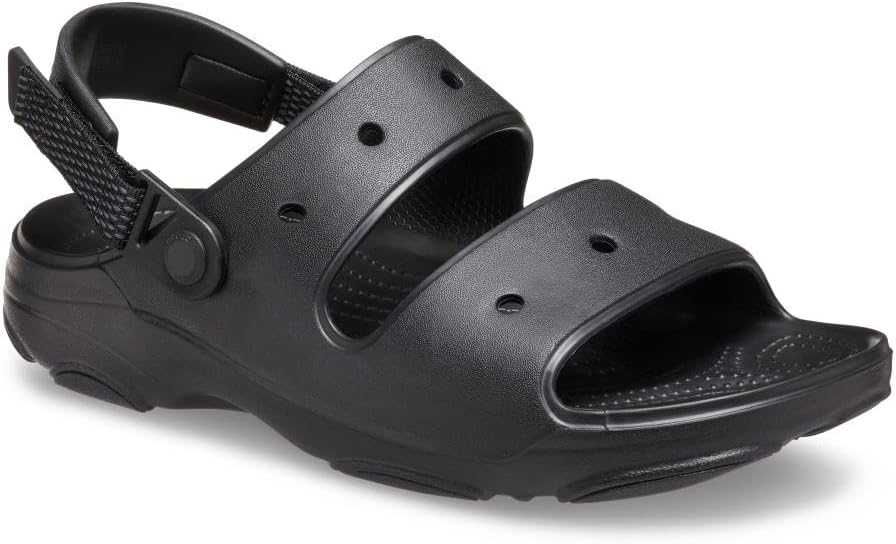 Crocs Сандалии, кроксы шлепанцы оригинал 2 цвета большой размер 47-48