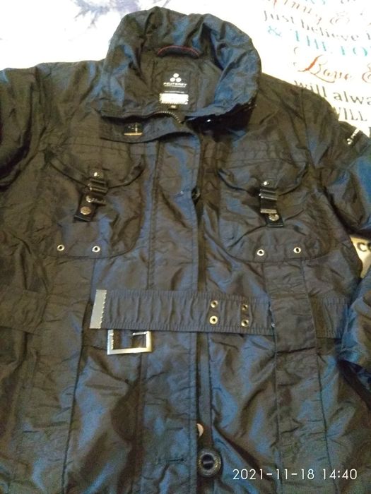 Срочно продам куртку.Пуховая!