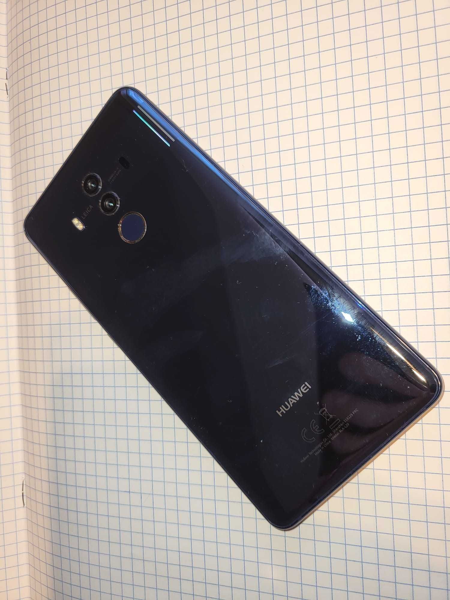 Huawei Mate 10 pro