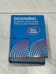 Dicionário Francês-Português - Porto Editora