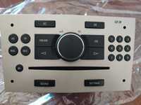 Radio CD Original Opel Astra h