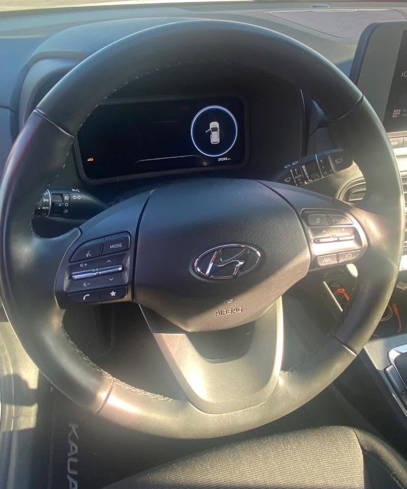 Hyundai 2023 Kauai