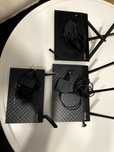router Asus x3 (AC750 + 2 x AC67U mesh)