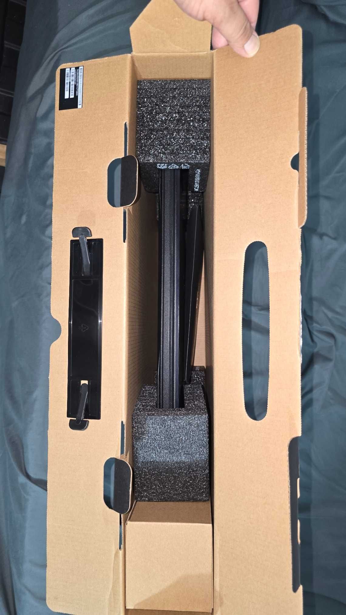 Acer Predator Helios 300/RTX 2060/32 GB RAM/SSD NVMe 256 GB/Ecrã 17,3″