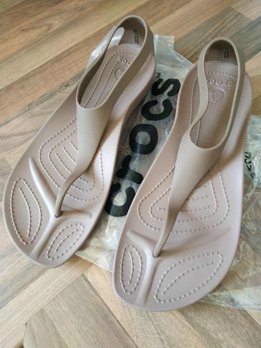 Crocs Sexi Flip W8 38/39