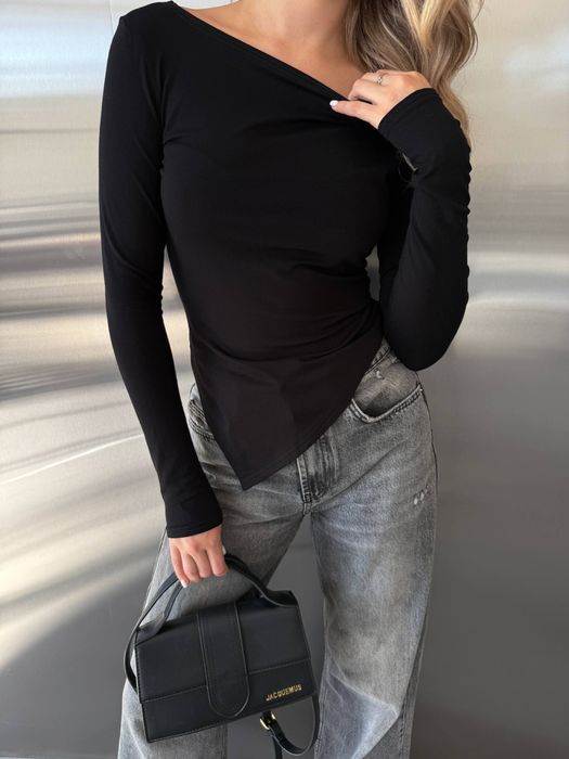 Базові асиметричні лонгсліви