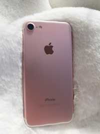 IPhone 7 Rose  Gold neverlock Ідеальний стан