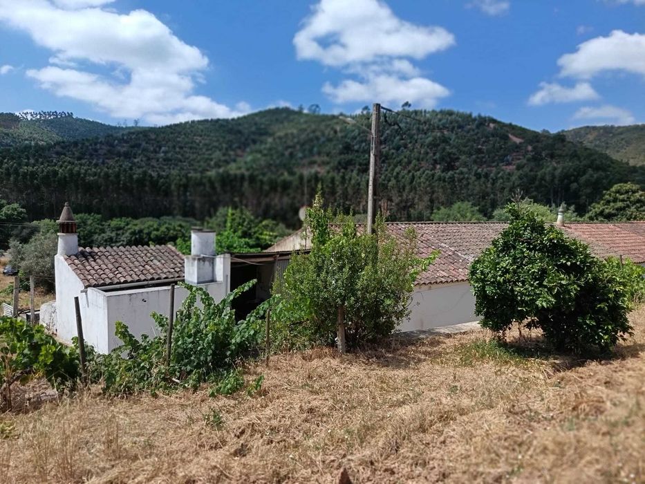 Casa de Campo Em São Barnabé