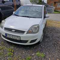 Ford fiesta  1.4 tdci