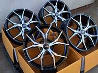 Alufelgi NOWE 18 AUDI 5x112 A3 A4 B6 B7 B8 B9 A6 C5 C6 Q2 Q3 KT19