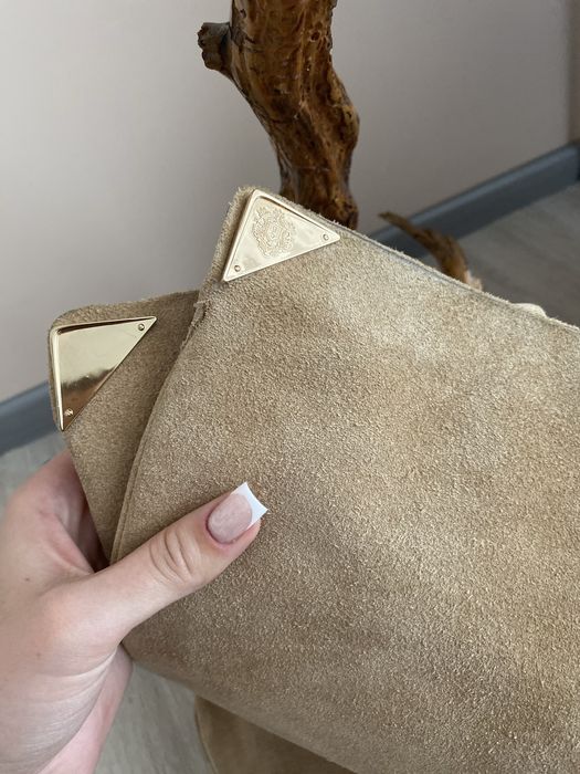 Ботфорти Antonio Biaggi