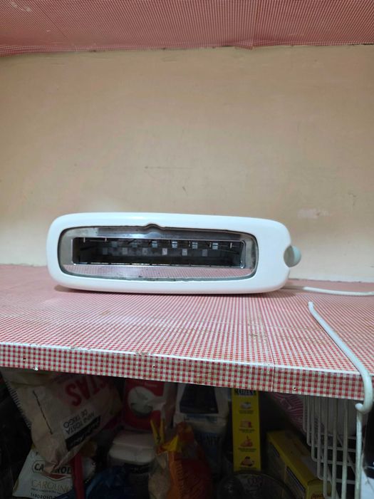 Torradeiras elétricas  bom estado