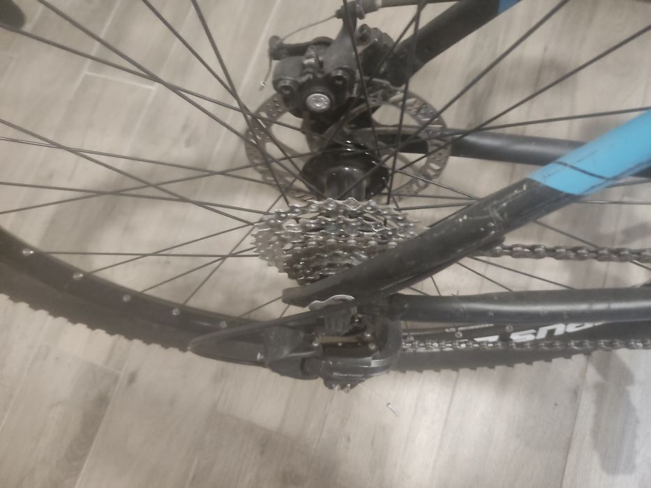 Велосипед TREK Marlin 5