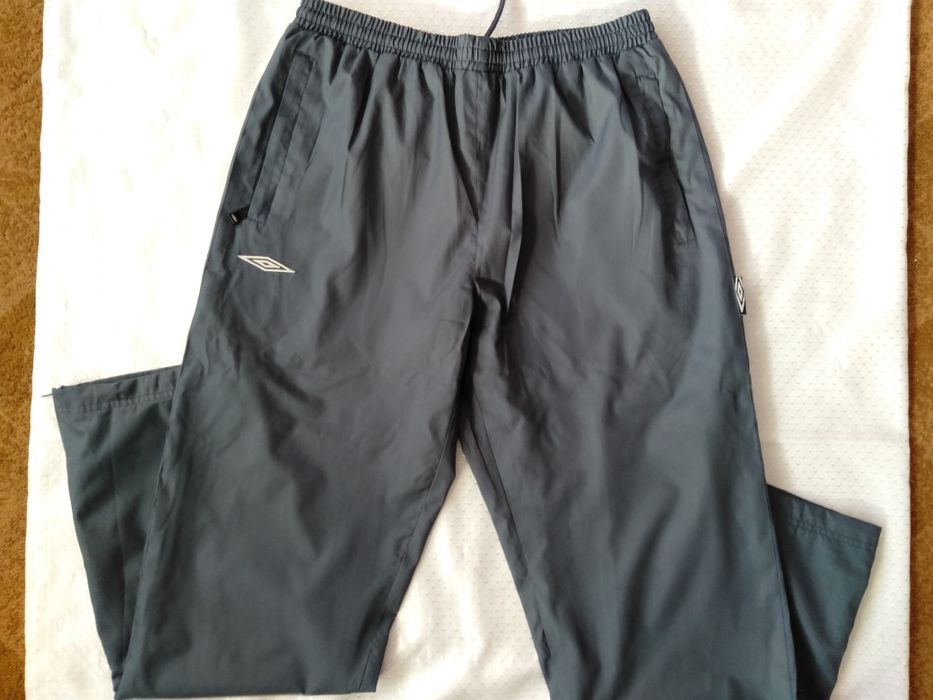 Spodnie sportowe Umbro M/L