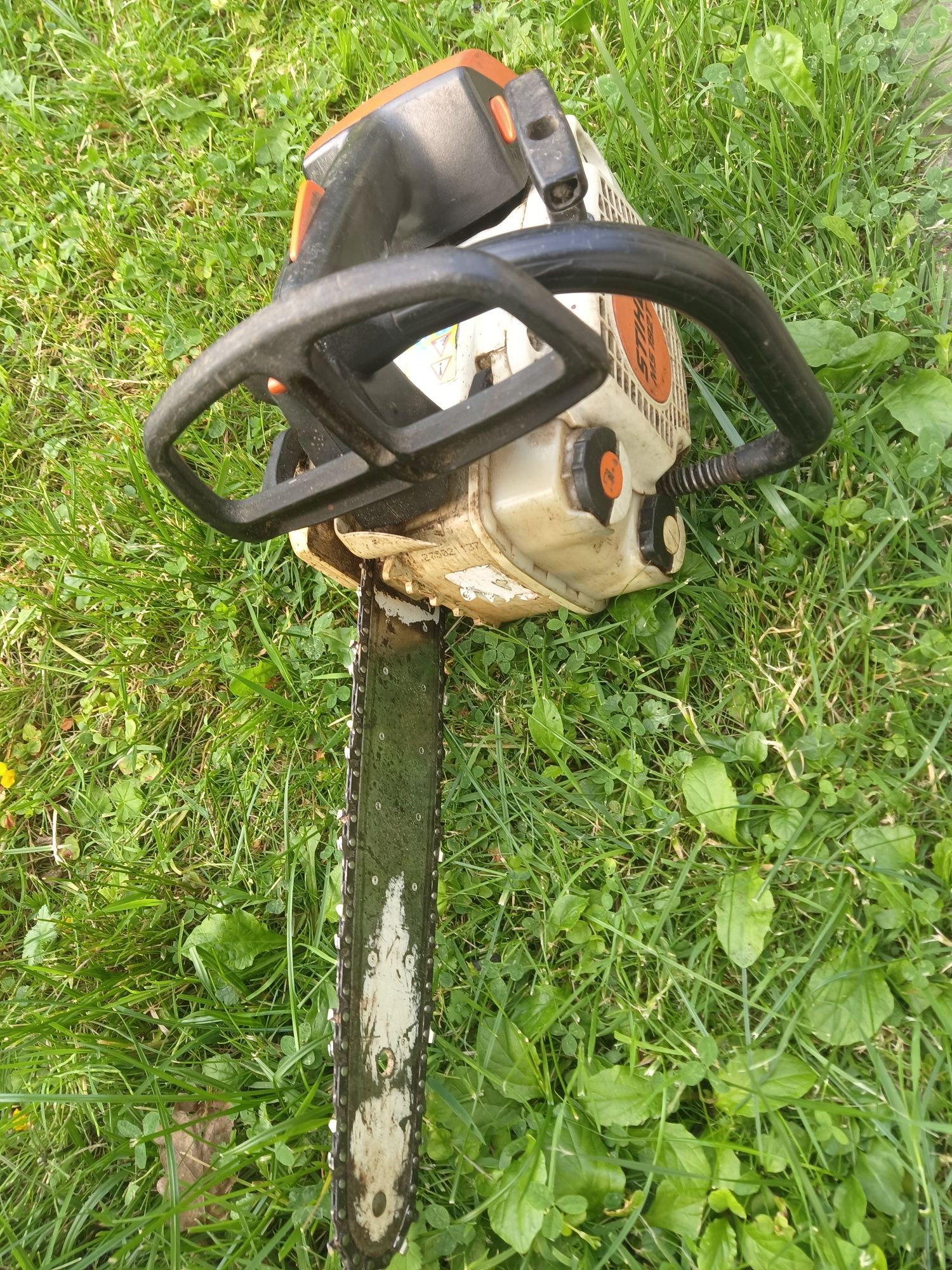 Piła Stihl MS 192T