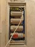 Usługi elektryczne, elektryk