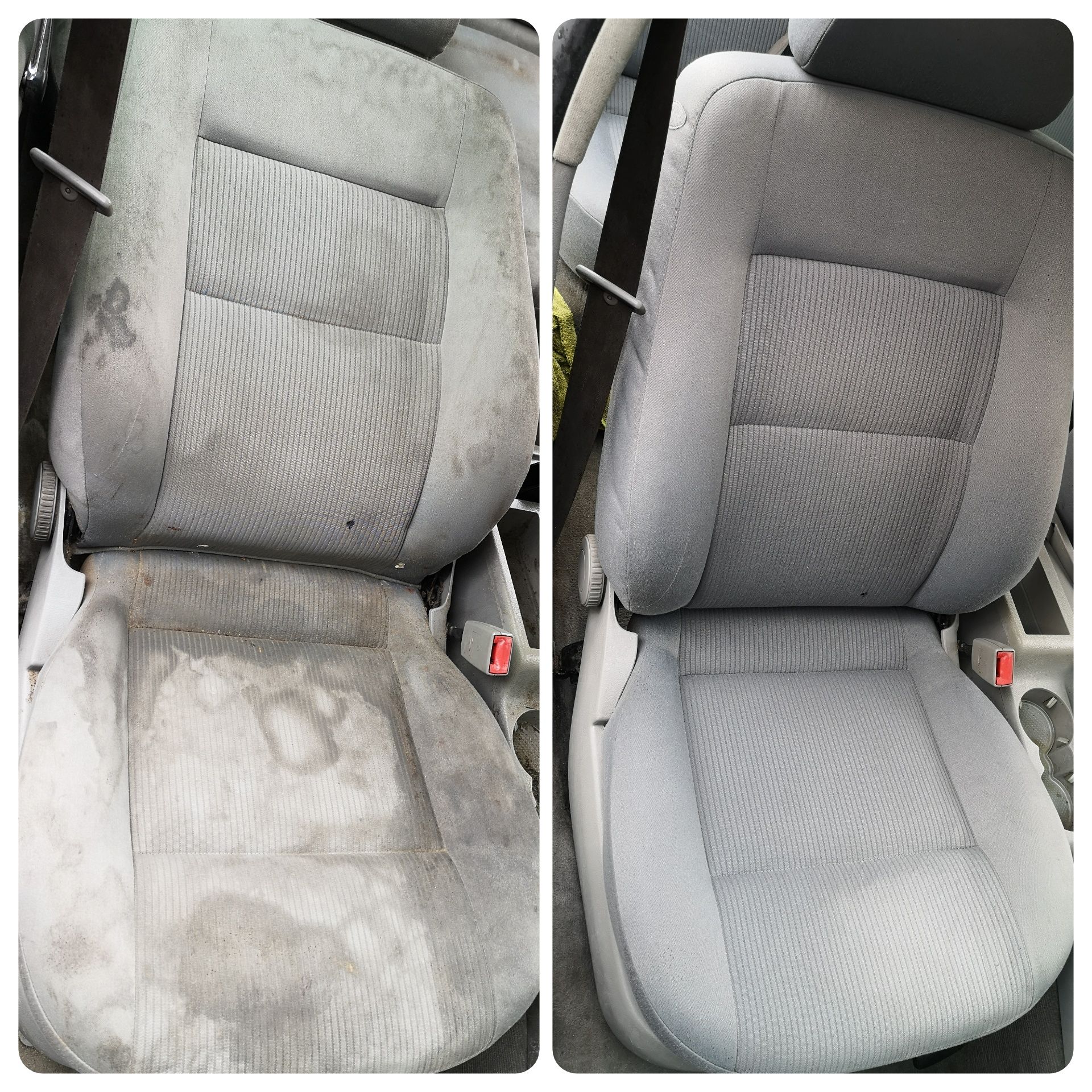 Mobilne polerowanie lamp, pranie tapicerki, autodetailing!  Dojazd!
