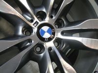 Диск BMW X5 X6 M задний 36116790606