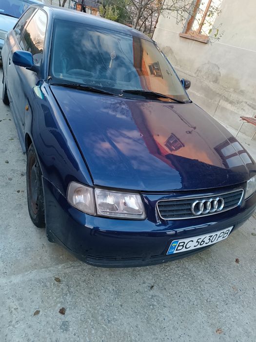 Ауді а3 авто автомобіль