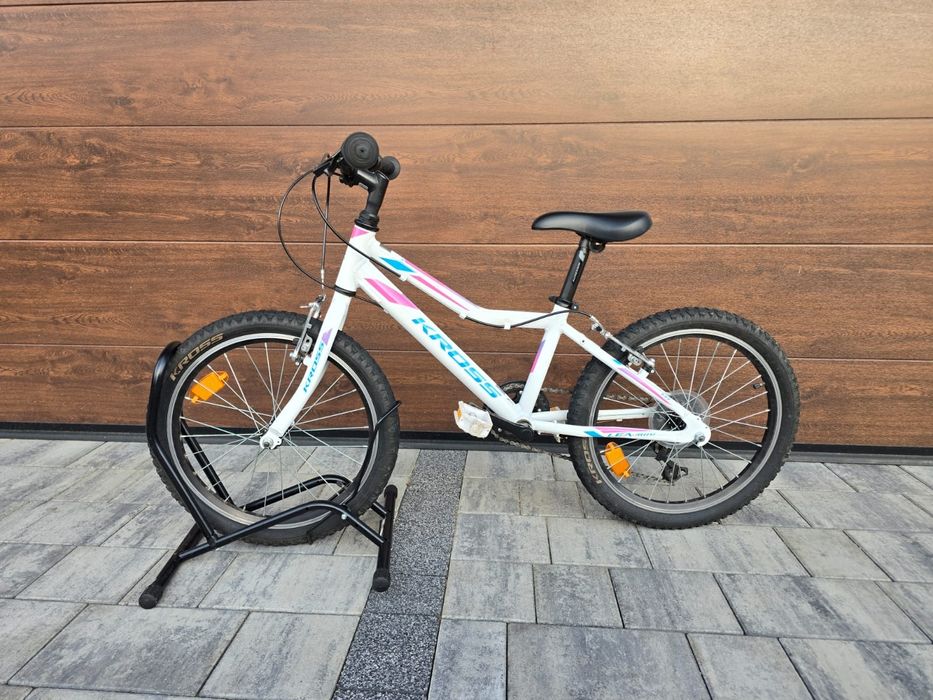 Rower Kross Lea Mini 20 cali