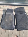 Килимки коврики Bmw F30