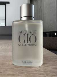 Giorgio Armani Acqua Di Gio 2007r. Unikat!