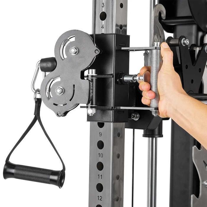 Brama treningowa Hammer maximum AUTARK FT3