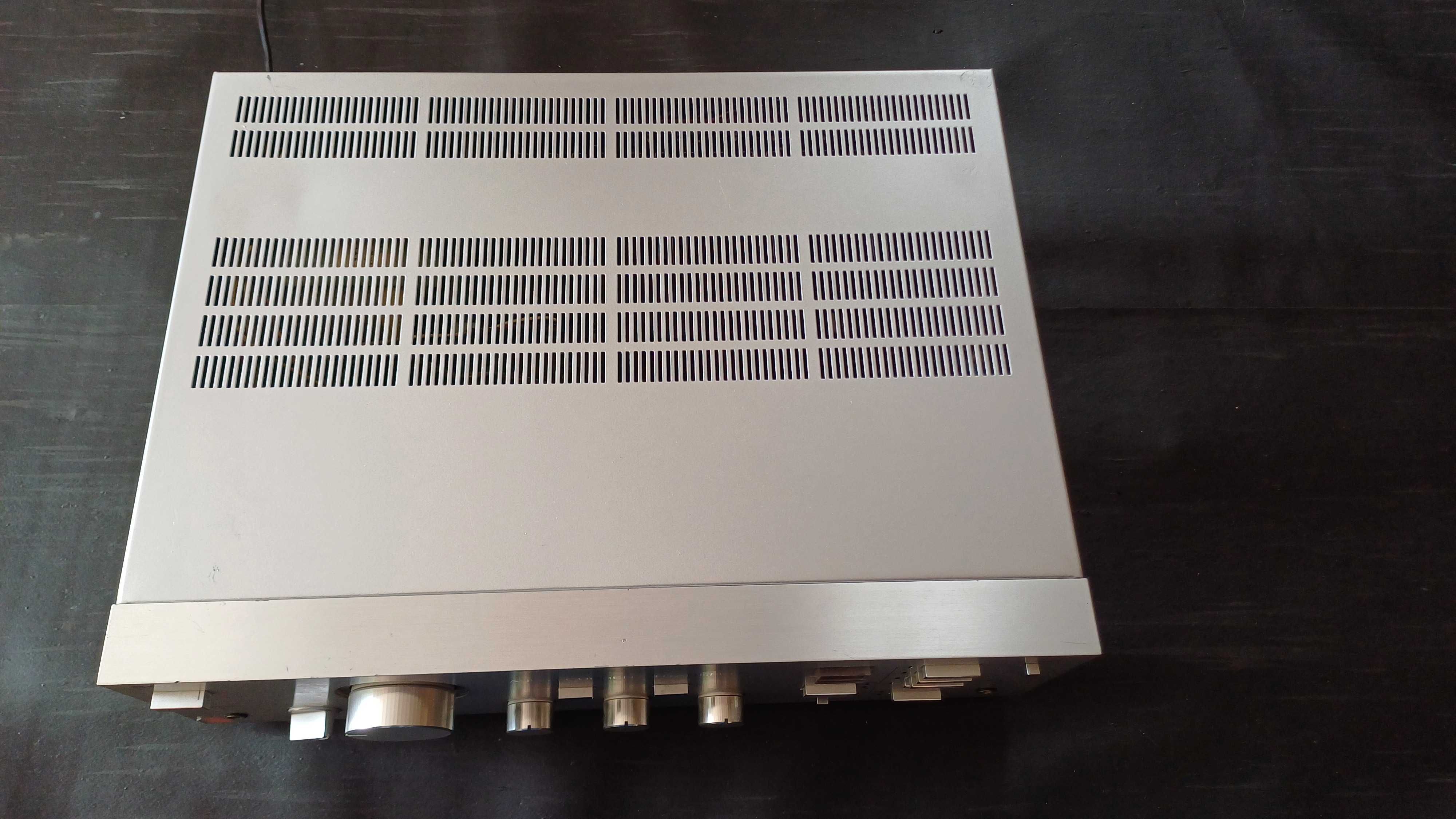 Wzmacniacz  stereo  SONY  TA-AX 500