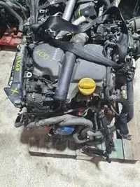 Motor renault megane 3 1.5dci 110cv k9k656