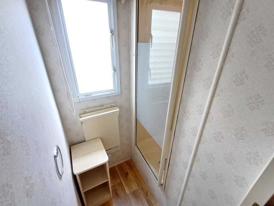 Domek holenderski mobilny 11.20x3.70 Nr. M037