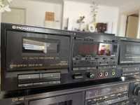 Pioneer CT-W801R