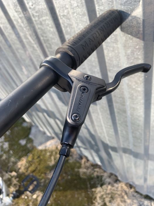 Велосипед Marin Bobcat Trail 4