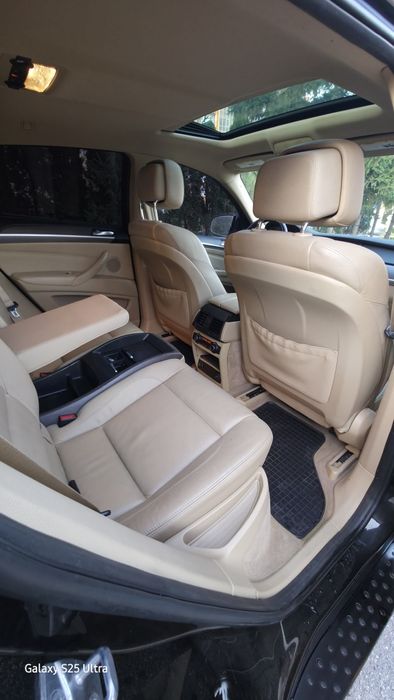 Продаж bmw x6 2011