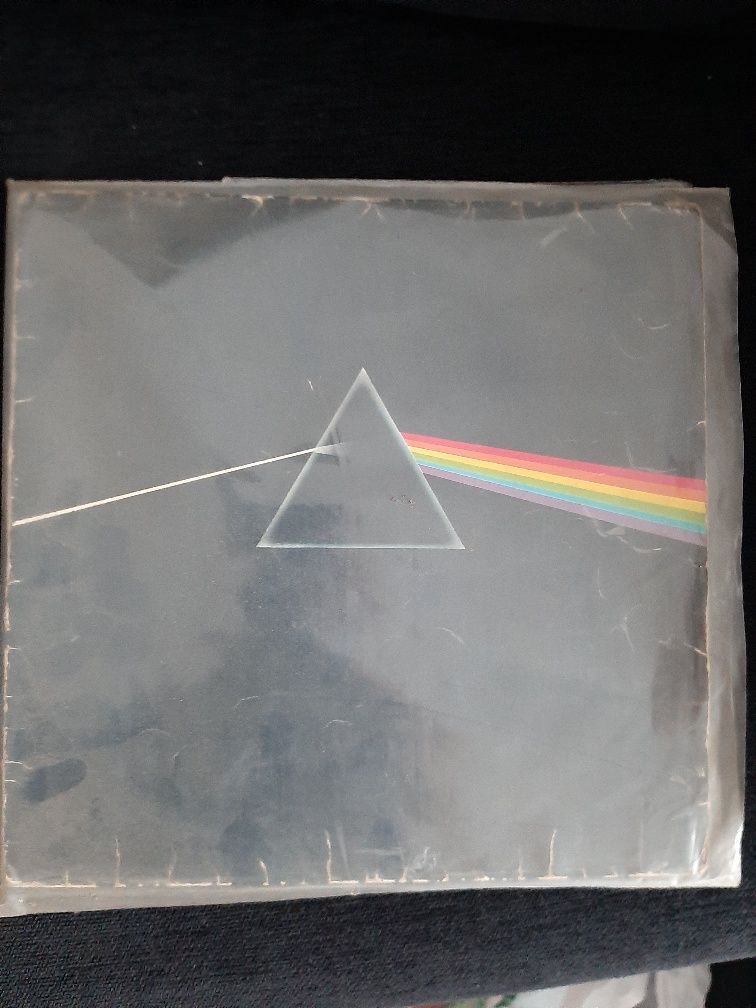 Vinil Pink Floyd