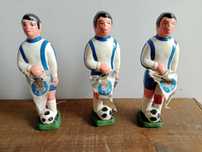 3 Bonecos Malandros (Caldas da Rainha), Jogador do FC Porto